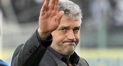 Τσιώλης: «Ήρθε η ώρα να χαρούμε…»