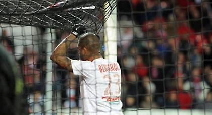 «Χαιρετάει» η Μπρεστ