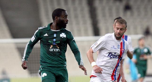 Προτάθηκαν Ρόκας, Καμαρά