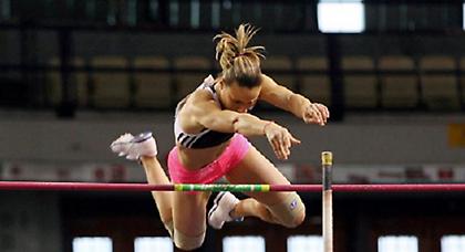 Με τέτοιο στρώμα…