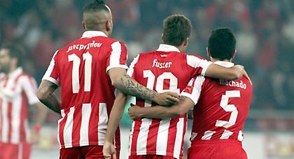 Check in για… ΟΑΚΑ