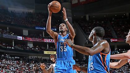 Ένας Ντουράντ αρκεί…