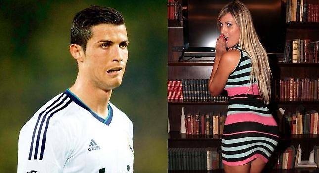 Εξόργισαν τον Ρονάλντο τα «ροζ» δημοσιεύματα