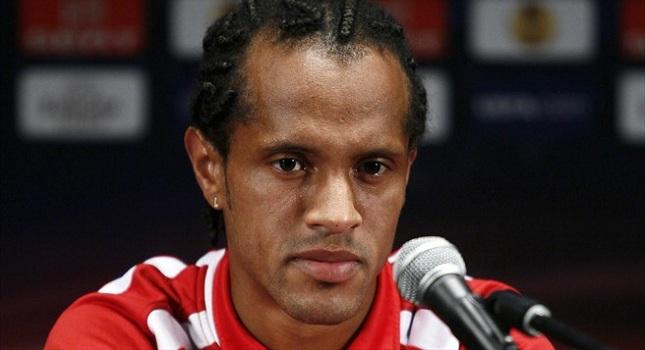 Σαλίνο: «Δεν έχω υπογράψει στον Ολυμπιακό»