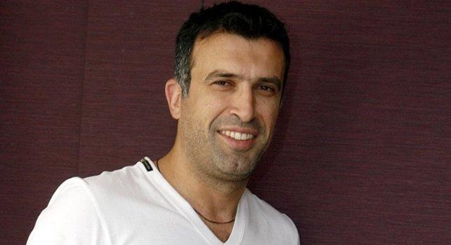 Έτσι τον θέλει ο Αναστασίου