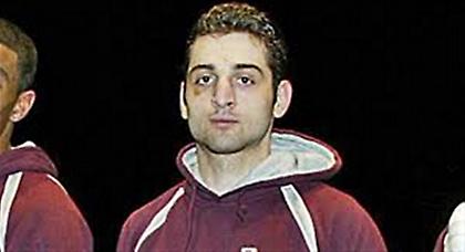 Για «τζιχάντ» μιλούσε ο Ταμερλάν Τσαρνάεφ με τη μητέρα του