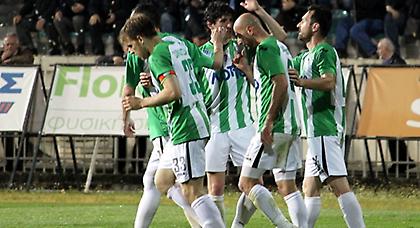 Για την τιμή των όπλων…