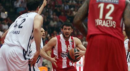 Παπανικολάου: «Θα πηδούσα από την Ακρόπολη»