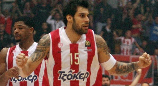 Πρίντεζης: «Δεν ήταν φωτοβολίδα το περσινό»