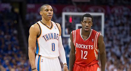 Απειλές από… ball boy σε Μπέβερλι!