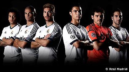 Κάλεσμα της Ρεάλ στους οπαδούς (video)