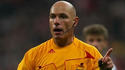 Ο Γουέμπ στο Ρεάλ-Ντόρτμουντ