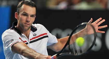 Δύσκολες ώρες για γνωστό τενίστα