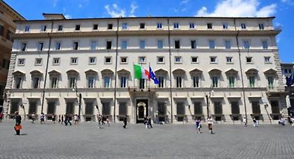 Συνελήφθη άνδρας για τους πυροβολισμούς στην Ιταλία