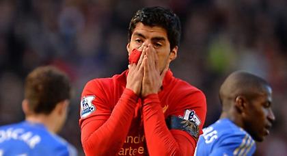 «Βλέπει» Σουάρες η Μπαγερν