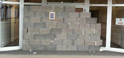 «Έχτισαν» τα γραφεία της ομάδας τους