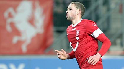 Περίπατος για την Τβέντε