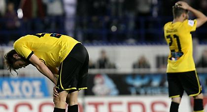 Κονόμα από ΑΕΚ