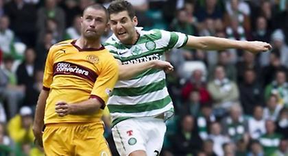 Σφράγισε το ευρωπαϊκό εισιτήριο η Μάδεργουελ