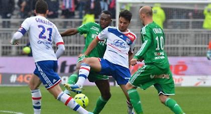 Ισοπαλία με… νικητή!