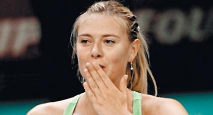 Μαρία, μόνο εσύ!