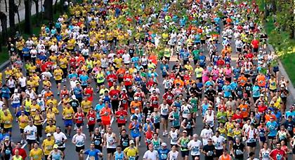 Έτρεξαν στη Μαδρίτη, για τη Βοστόνη