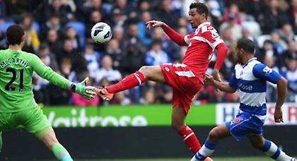 «Έπεσαν» αγκαλιά Ρέντινγκ και ΚΠΡ