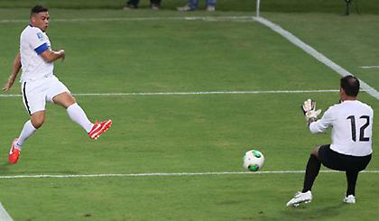 Γερνάει ρε ο Ρονάλντο; (video)