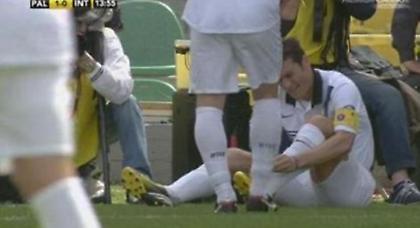 Σοκ με Ζανέτι!