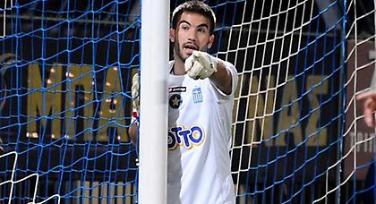 Έχει τα δικά του παιδιά