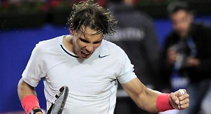 «Δική του» η Βαρκελώνη!