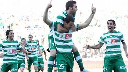 Πρωταθλητής ο ΑΠΟΕΛ