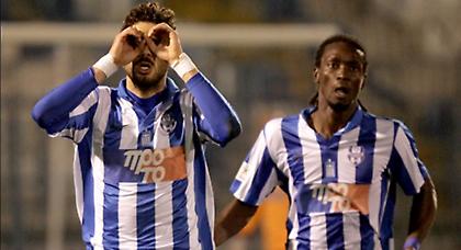 Και ξανά προς την… δόξα τραβά