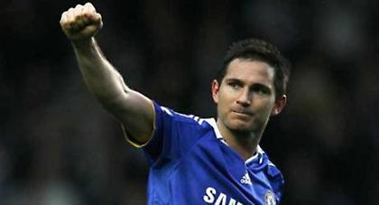 «Καθάρισε» ο Λάμπαρντ!