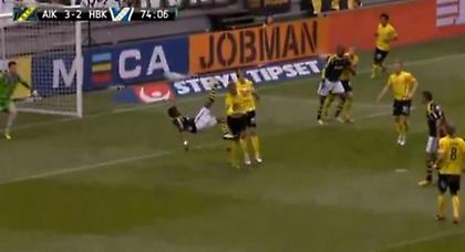 Ψαλιδάκι! (video)