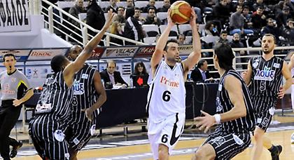 Γλέντι στην Πάτρα!