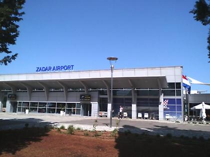 Ταξιδιωτικό στο Ζαντάρ - οδηγούμε το νέο Chevrolet Trax και προτείνουμε