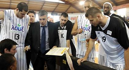 Βετούλας: «Δεν παρασυρθήκαμε…»