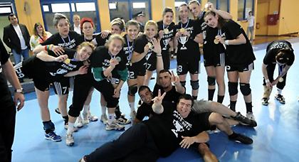 Το πρώτο του ΠΑΟΚ!