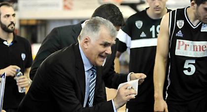 Μαρκόπουλος: «Δεν έπρεπε να χάσουμε»