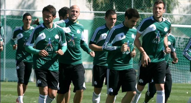 Σιγά-σιγά βλέπει… Ξάνθη