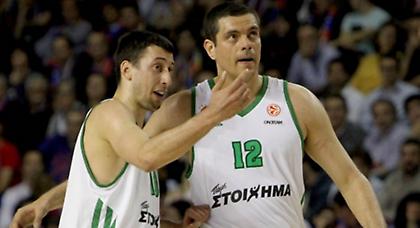 Έλεγχος ντόπινγκ στους «πράσινους»