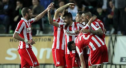 Πέρασε… αέρα