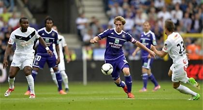 Μπλέξαμε παιδιά…