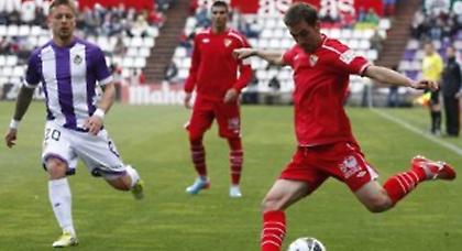 Ούτε που θ’ ακουμπήσει…