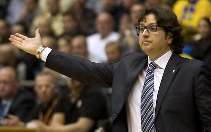 Ο Φώτσης νίκησε τον Τρινκιέρι, σούπερ Σάκοτα