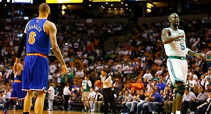 Οι Σέλτικς «ζουν»!