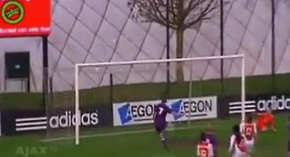 Απλά… φύσα τη, κυρία μου! (video)