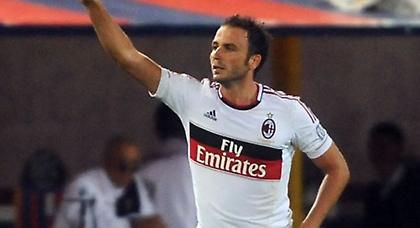 Την… κράτησε ο Πατσίνι