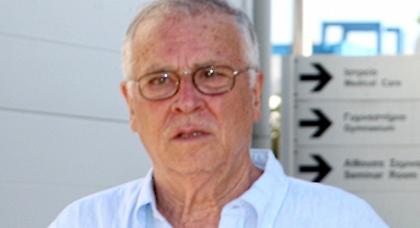 Σ. Θεοδωρίδης: «Εγώ ήθελα τον ΠΑΟΚ στον τελικό»